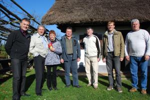 Izlet v Prlekijo – 6. 11. 2010